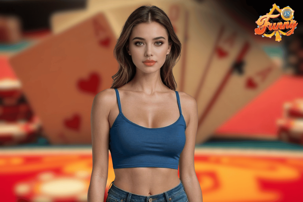 FUNNY18 SLOT